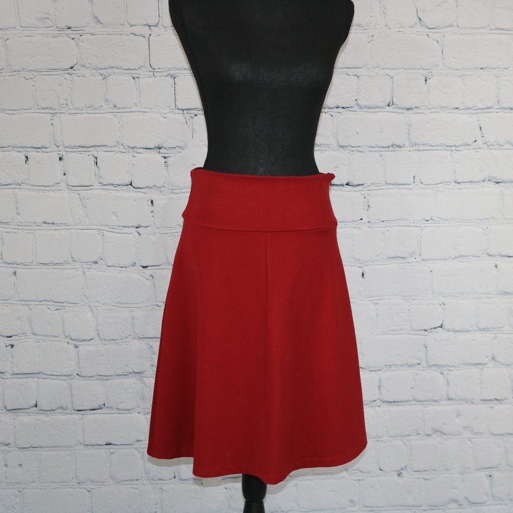 Betabrand Skirt